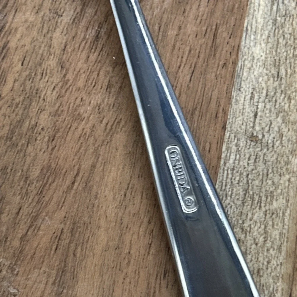 Oneida SOLEFIELD Serving Spoon 8 3/8